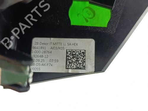 Luftventil BMW 1 (F40) 118 d | BP38265027I21 - Image 6