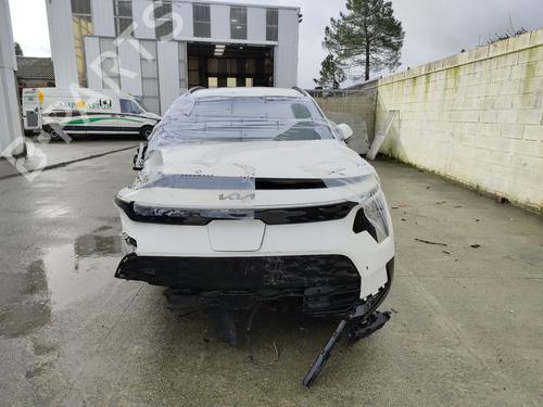 Gear lever KIA NIRO II (SG2) EV | BP37233843M90 - Image 12