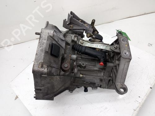 Gearbox FIAT PUNTO EVO (199_)  | BP15769318M3 