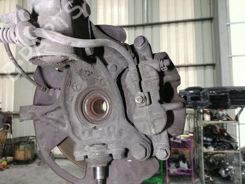 Left front brake caliper VW CRAFTER Van (SY_, SX_) 2.0 TDI FWD (SYB, SYC, SYD) | BP39883651M105 - Image 3