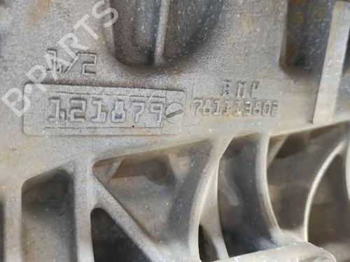 Engine BMW X1 (E84) sDrive 18 d | BP31013373M1