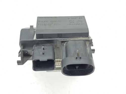 Used Heater resistor Heater resistor 37075460 37075460