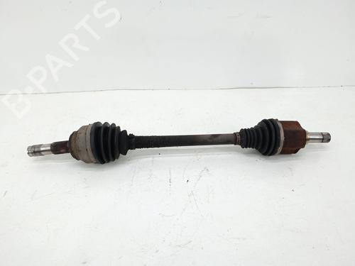 Used Left front driveshaft Left front driveshaft 39588675 39588675