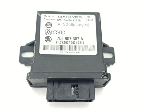 Used Electronic module VW TOUAREG (7LA, 7L6, 7L7) 3.0 V6 TDI (225 hp) 28621782