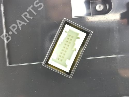 Instrument cluster CITROËN C3 III (SX) 1.5 BlueHDi 100 (SXYHYP, SXYHTU) | BP32382364C47 - Image 6