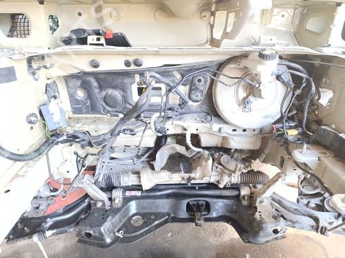 Steering rack PEUGEOT PARTNER Box Body/MPV (K9) 1.5 BlueHDi 100 | BP37487657M22 - Image 6