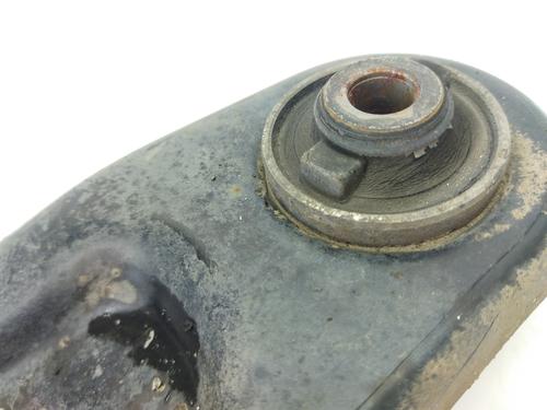 Right front suspension arm PEUGEOT 207 (WA_, WC_) 1.6 HDi | BP11680455M13 