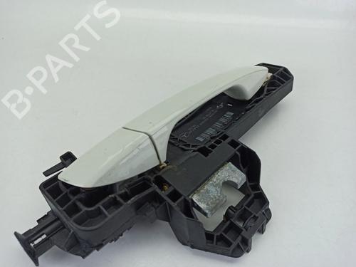 Front right exterior door handle MERCEDES-BENZ C-CLASS (W204)  | BP25875220C129 