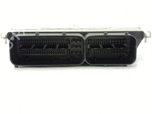 Engine control unit (ECU) SEAT IBIZA V (KJ1, KJG) 1.0 MPi | BP33754306M57  - Image 5
