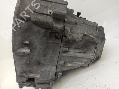 Gearbox PEUGEOT 406 Coupe (8C) 2.2 HDI | BP25876985M3 
