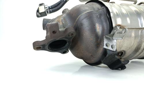Particulate filter KIA CARENS IV 1.7 CRDi | BP38045969M81 - Image 4
