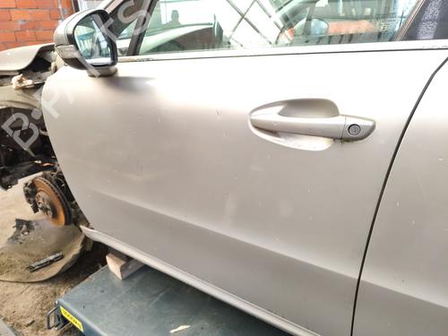 Left front door PEUGEOT 508 I (8D_) 2.0 HDi | BP29019515C2 