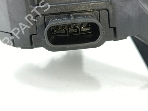 Pedal TOYOTA YARIS (_P21_, _PA1_, _PH1_) 1.5 Hybrid (MXPH10, MXPH11) | BP30354980I4