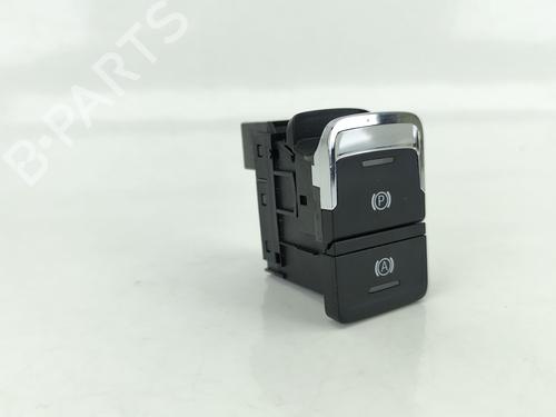 Used Electric handbrake SEAT LEON ST (5F8) [2012-2020]  26583646