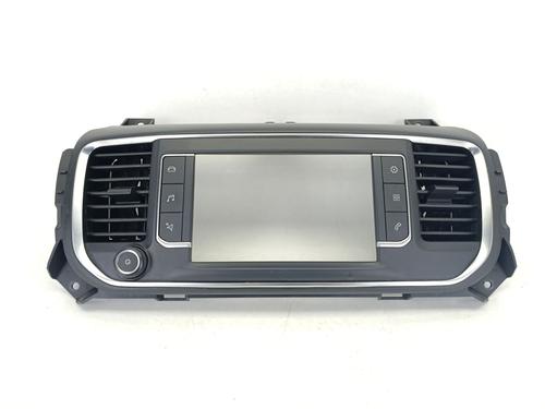 Used Other Other CITROËN JUMPY III Van (V_) 2.0 BlueHDi 120 (122 hp) 36042514 36042514