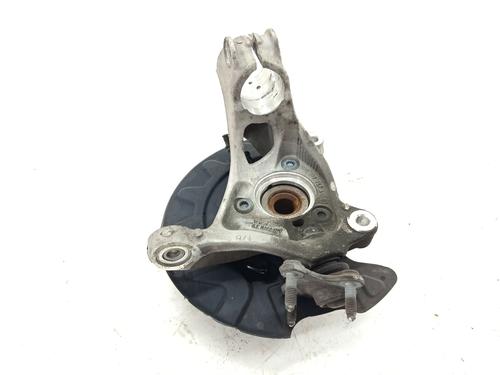 Left front steering knuckle VW T-ROC (A11, D11) 1.5 TSI | BP30059447M25 - Image 2