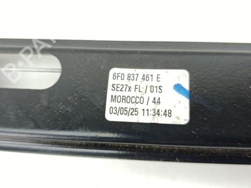 Front left window mechanism SEAT IBIZA V (KJ1, KJG) 1.0 MPi | BP33757990C22 - Image 2
