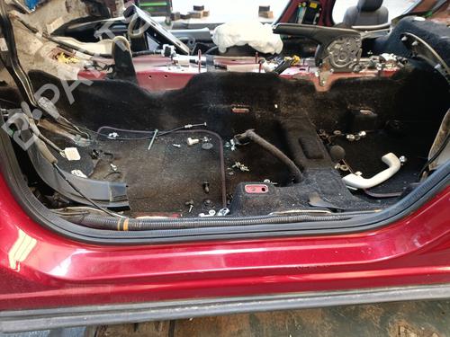Gummiliste MAZDA CX-3 (DK) 2.0 SKYACTIV-G (DK5W, DK6W) | BP36434692C142 - Image 2