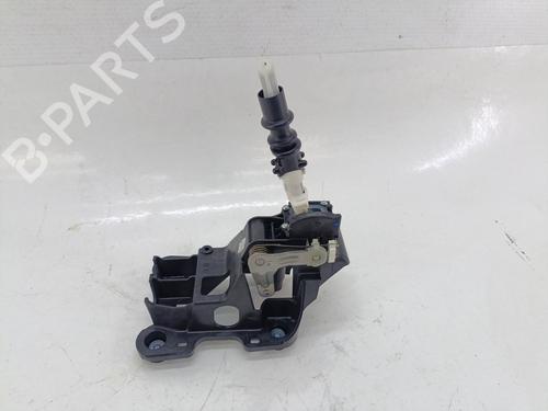 Gear lever OPEL CROSSLAND X / CROSSLAND (P17, P2QO) 1.2 (75) | BP31853229M90