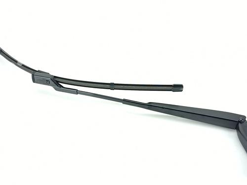 Used Front windshield wiper arm CITROËN C4 III (BA_, BB_, BC_) 1.2 PureTech 130 (BAHNSA, BAHNSB) (130 hp) 28727585