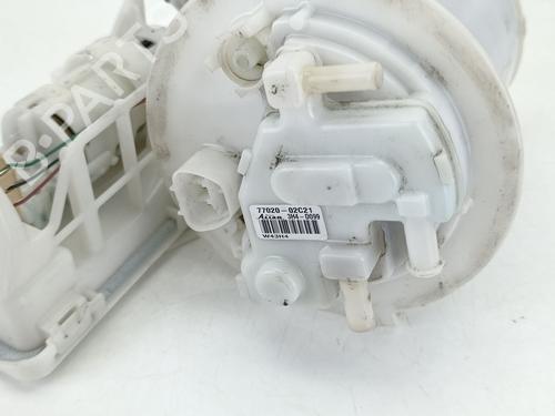 Fuel pump TOYOTA COROLLA Saloon (_E21_) 1.8 VVTi Hybrid (ZWE211, MZEA12) | BP38051180M76 - Image 6