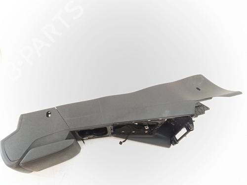 Console centrale VW GOLF VIII (CD1, DA1) | BP35980191I22 - Image 4