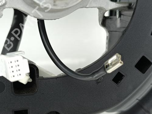 Steering wheel SUZUKI SWIFT V (AZ) 1.4 Sport (A2L414, ZC33S) | BP36259565C49  - Image 8