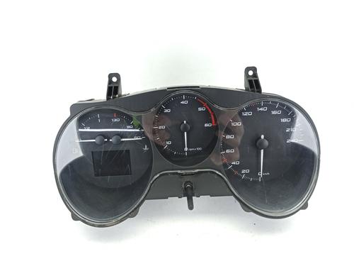Used Instrument cluster SEAT ALTEA (5P1) [2004-2015]  16241454