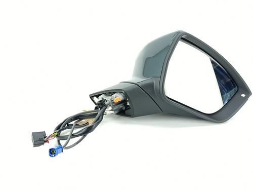 Used Right mirror SEAT ATECA (KH7, KHP) 1.5 TSI (150 hp) 32669294