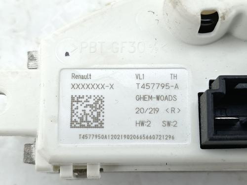 Heater resistor RENAULT KADJAR (HA_, HL_) 1.3 TCe 160 (HLNC) | BP34441763M108  - Image 5