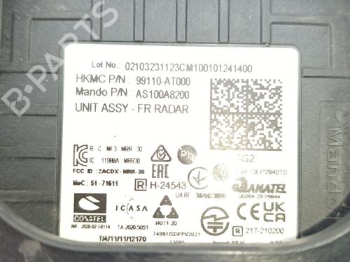 Electronic module KIA NIRO II (SG2) EV | BP37239668M83 - Image 5