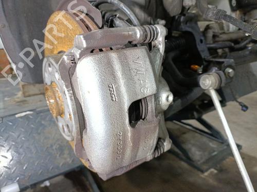 Right front brake caliper VW GOLF VIII Variant (CG5, DB5) 1.5 TSI | BP35950901M104 - Image 2