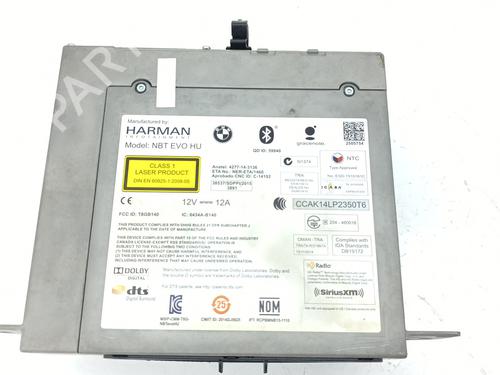 Used Radio BMW 3 Gran Turismo (F34) 320 d (190 hp) 30277230