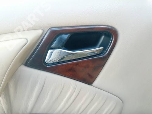 front-left-interior-door-handle-mercedes-benz-m-class-w163-ml-270-cdi-163113-1998-1999-2000-2001-2002-2003-2004-2005-9367884 main image