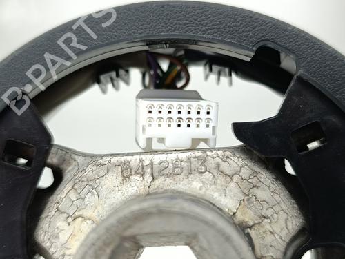 Steering wheel MAZDA CX-30 (DM) SKYACTIV-G M Hybrid (DM5W, DM6W) | BP34544331C49 - Image 6