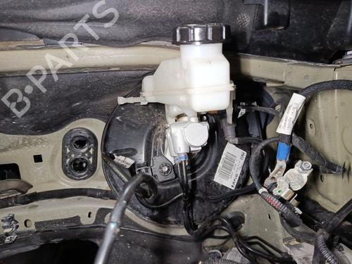 Servo Freio CITROËN C4 III (BA_, BB_, BC_) 1.2 PureTech 130 (BAHNSA, BAHNSB) (130 hp) 31880195