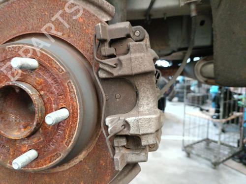 Used Left rear brake caliper FORD FOCUS IV (HN) 1.0 EcoBoost (125 hp) 29863159