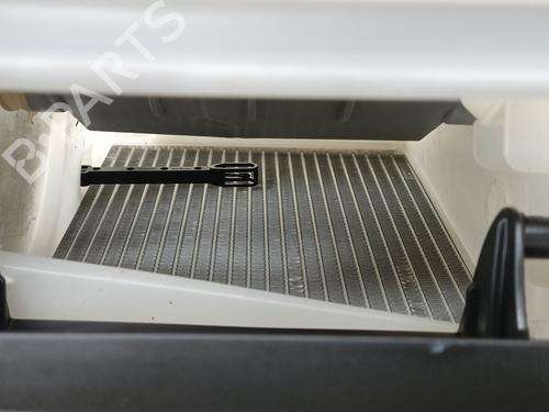 Heater matrix box CITROËN JUMPY III Van (V_) 1.5 BlueHDi 100 | BP40038639M61 - Image 12