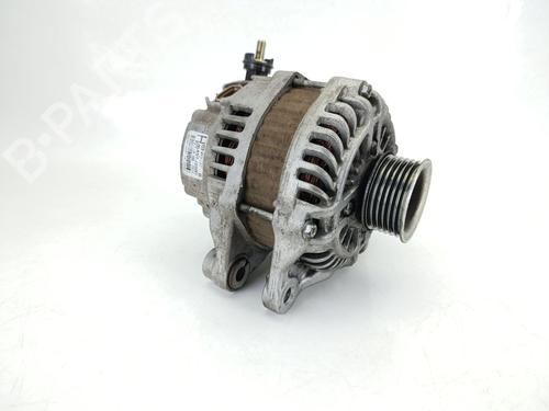 Used Alternator Alternator MAZDA CX-3 (DK) 2.0 SKYACTIV-G (DK5W, DK6W) (120 hp) 36675471 36675471