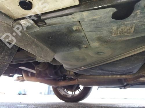 Used Fuel tank Fuel tank BMW 1 (E87) 116 d (116 hp) 9345140 9345140