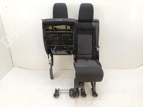 Right front seat TOYOTA PROACE Van (MDZ_) 1.5 D4d (MDZ1) | BP39533542C16 - Image 2