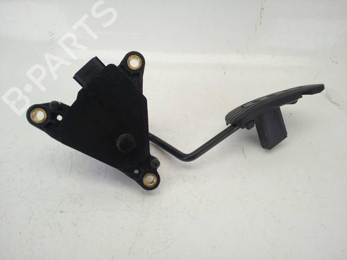 Pedal NISSAN MICRA III (K12) 1.2 16V | BP9520389I4 
