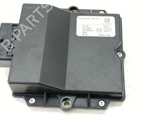 Used Electronic module RENAULT CAPTUR II (HF_) TCe 90 (HFM6) (91 hp) 29820815