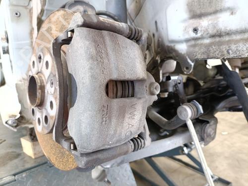 Right front brake caliper SEAT LEON (5F1) 1.5 TGi | BP30174805M104