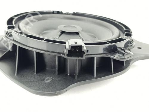 Radio CITROËN C4 III (BA_, BB_, BC_) 1.2 PureTech 130 (BAHNSA, BAHNSB) | BP28723657E6 