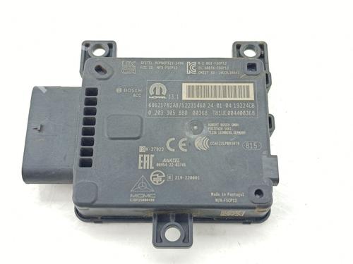 Used Electronic module Electronic module JEEP COMPASS (MP, M6, MV, M7) 1.3 Hybrid 4x4 (240 hp) 40295995 40295995