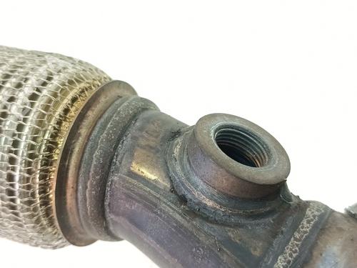 Catalyst SEAT IBIZA V (KJ1, KJG) 1.0 MPi | BP33695321M10  - Image 5