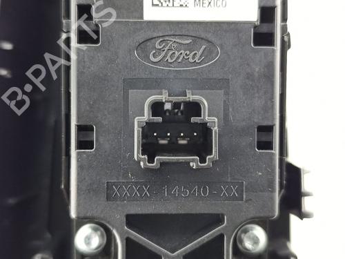 Left front window switch FORD PUMA (J2K, CF7) 1.0 EcoBoost | BP37661931I27  - Image 6