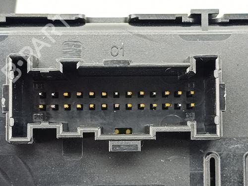Climate control FORD FOCUS IV (HN) 1.5 EcoBlue | BP36696618I5 - Image 5