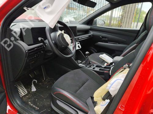 Gummiliste HYUNDAI TUCSON (NX4E, NX4A)  | BP31707124C142 